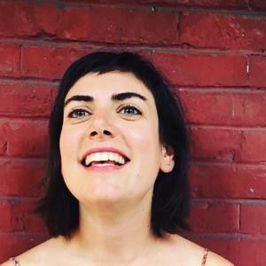 Meet your Posher, Alice